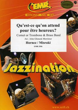 Qu'est ce qu'on attend